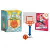 Desktop Basketball Kit< New