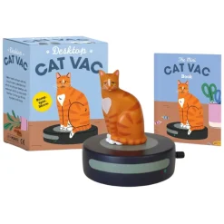 Desktop Cat Vac< Online