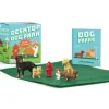 Desktop Dog Park Mini Set< Online