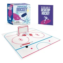 Desktop Hockey Game< Clearance