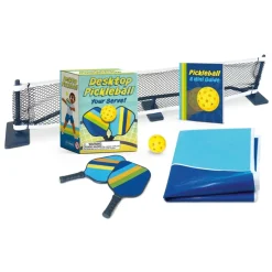 Desktop Pickleball Mini Game Set< Clearance