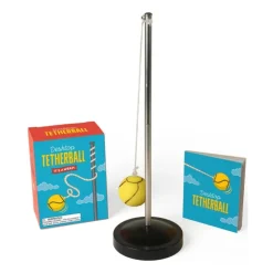 Desktop Tetherball Set< Sale
