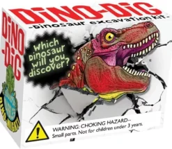 Dino-Dig Excavation Kit< Outlet