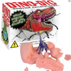 Dino-Dig Excavation Kit< Outlet