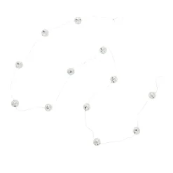 Disco Ball Garland< Discount