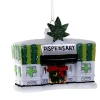 Dispensary Christmas Ornament<Cody Foster & Co. Discount