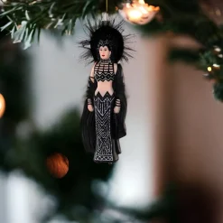 Diva Star Ornament<Cody Foster & Co. Discount