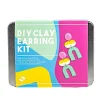 DIY Clay Earring Kit< Sale