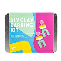 DIY Clay Earring Kit< Sale