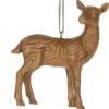 Doe Deer Ornament< Clearance