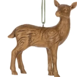 Doe Deer Ornament< Clearance