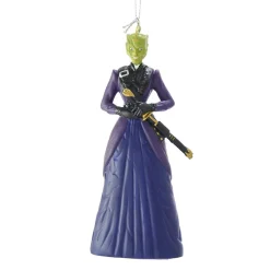 Dr. Who Madame Vastra Ornament | The Christmas Loft<Kurt Adler Discount