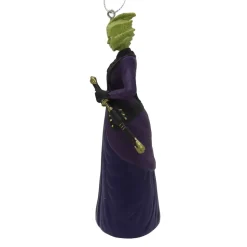 Dr. Who Madame Vastra Ornament | The Christmas Loft<Kurt Adler Discount