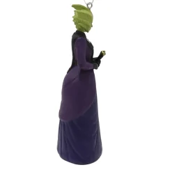 Dr. Who Madame Vastra Ornament | The Christmas Loft<Kurt Adler Discount