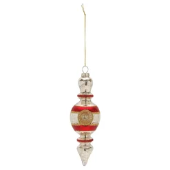 Drop Reflector Ornament< Online