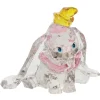 Dumbo Facets Acrylic Figurine< New