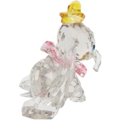 Dumbo Facets Acrylic Figurine< New