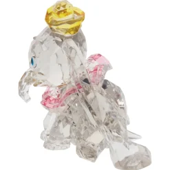 Dumbo Facets Acrylic Figurine< New
