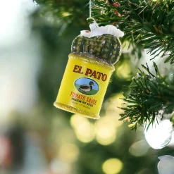 El Pato Cactus Ornament<Cody Foster & Co. Sale
