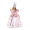 Elegant Glinda the Good Witch Ornament<Cody Foster & Co. Hot