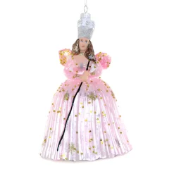 Elegant Glinda the Good Witch Ornament<Cody Foster & Co. Hot