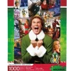 Elf Collage 1000-Piece Puzzle< Clearance