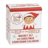 Elf on the Shelf Magnet Set & Christmas Countdown Calendar< Fashion
