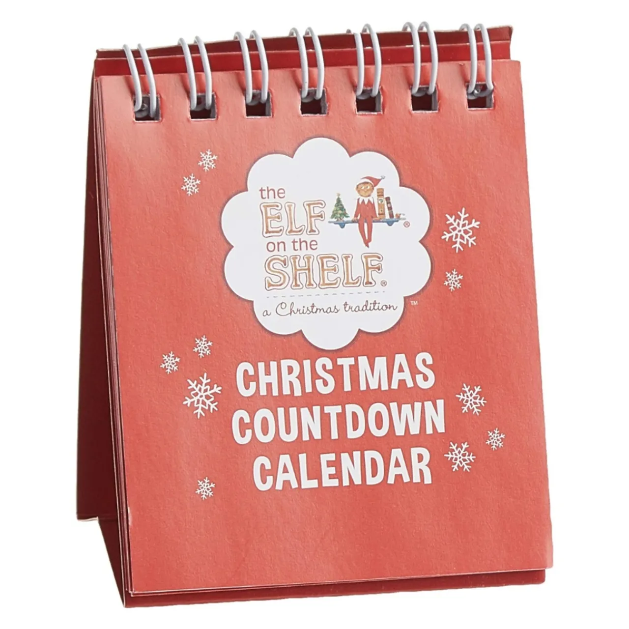 Elf on the Shelf Magnet Set & Christmas Countdown Calendar< Fashion
