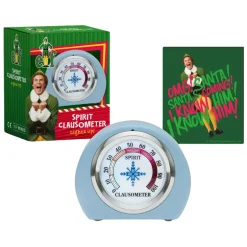 Elf: Spirit Clausometer< Sale