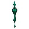 Emerald Green Finial Ornament< Best