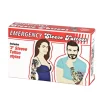 Emergency Tattoo Sleeves< Outlet