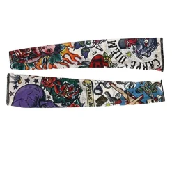 Emergency Tattoo Sleeves< Outlet