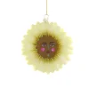 Enchanted Sunflower Ornament<Cody Foster & Co. Fashion