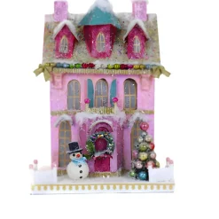 Enchanted Winter Villa<Cody Foster & Co. Clearance