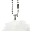 Enesco Gift - Lucky Snowball Key Chain by Lorrie Veasey - #6005148<Department 56 Sale