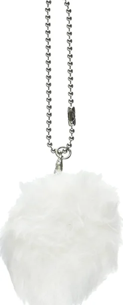 Enesco Gift - Lucky Snowball Key Chain by Lorrie Veasey - #6005148<Department 56 Sale