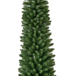 Everlands 9 Foot Unlit Pencil Pine Tree< Best