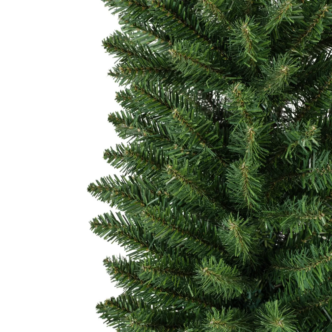Everlands 9 Foot Unlit Pencil Pine Tree< Best