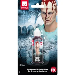 Fake Blood Gel | The Christmas Loft< Outlet
