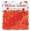 Fallen leaves - The Christmas Loft<Department 56 Online