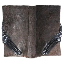 Feeling Lucky Psychic Book Figurine< Online