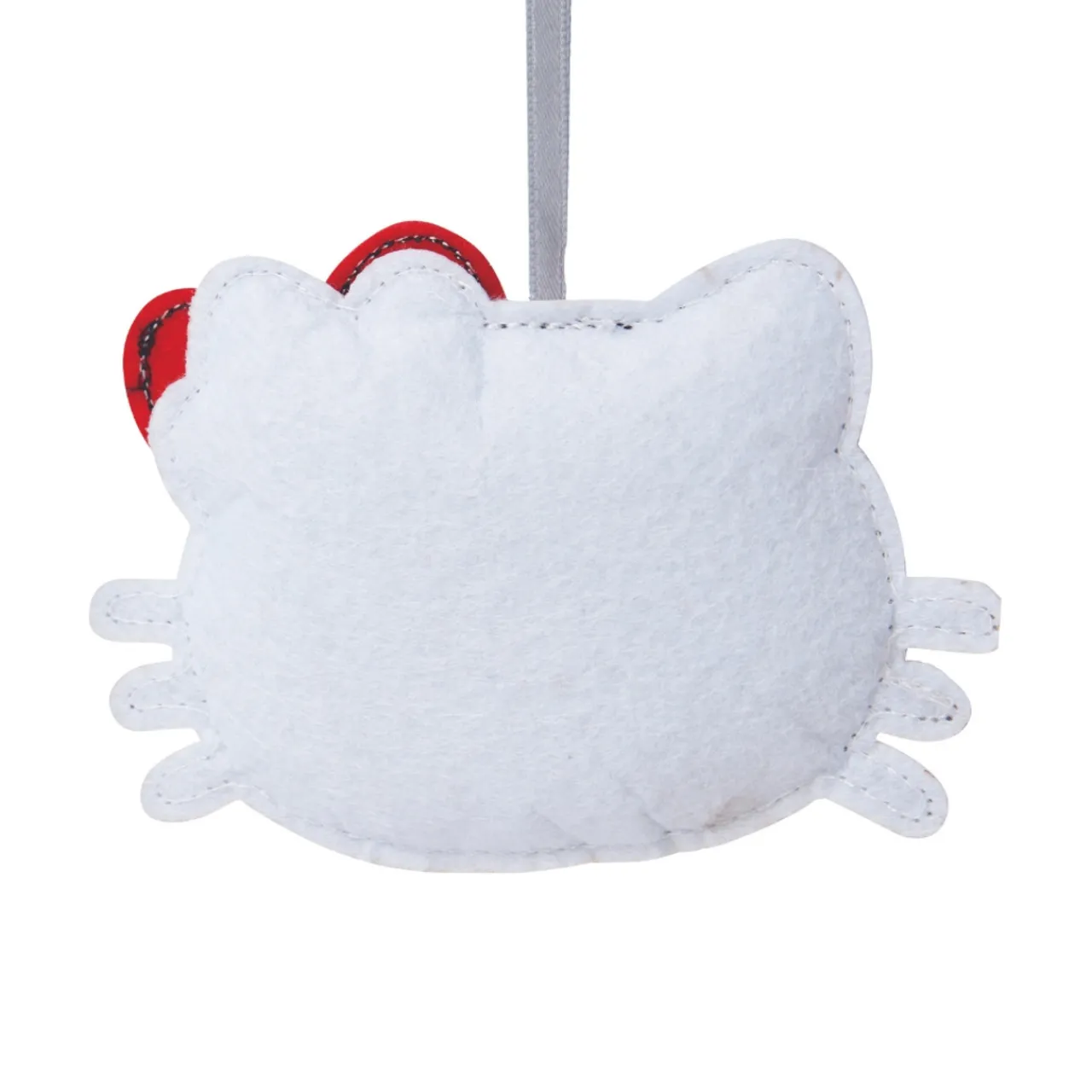 Felt Hello Kitty Ornament< Sale