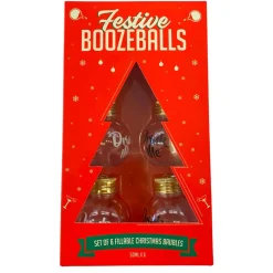 Festive Boozeballs< Online