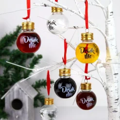 Festive Boozeballs< Online