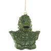 Festive Creature from the Lagoon Ornament<Cody Foster & Co. Discount
