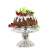Festive Holiday Bundt Cake Ornament<Cody Foster & Co. Outlet