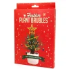 Festive Plant Baubles< Fashion
