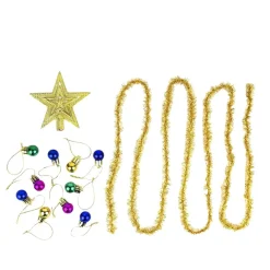 Festive Plant Baubles< Fashion