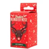 Festive Reindeer Nose< Discount