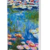 Flatyz Claude Monet Water Lilies Candles< Hot